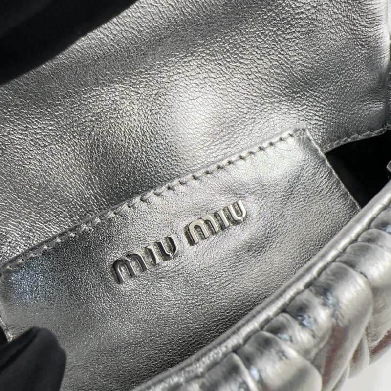 MIU MIU Satchel Bags